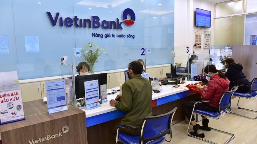 VietinBank giảm lợi nhuận để chia sẻ khó khăn với DN và nền kinh tế